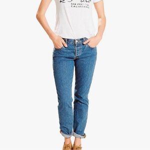 Levi’s 501® CT Jeans